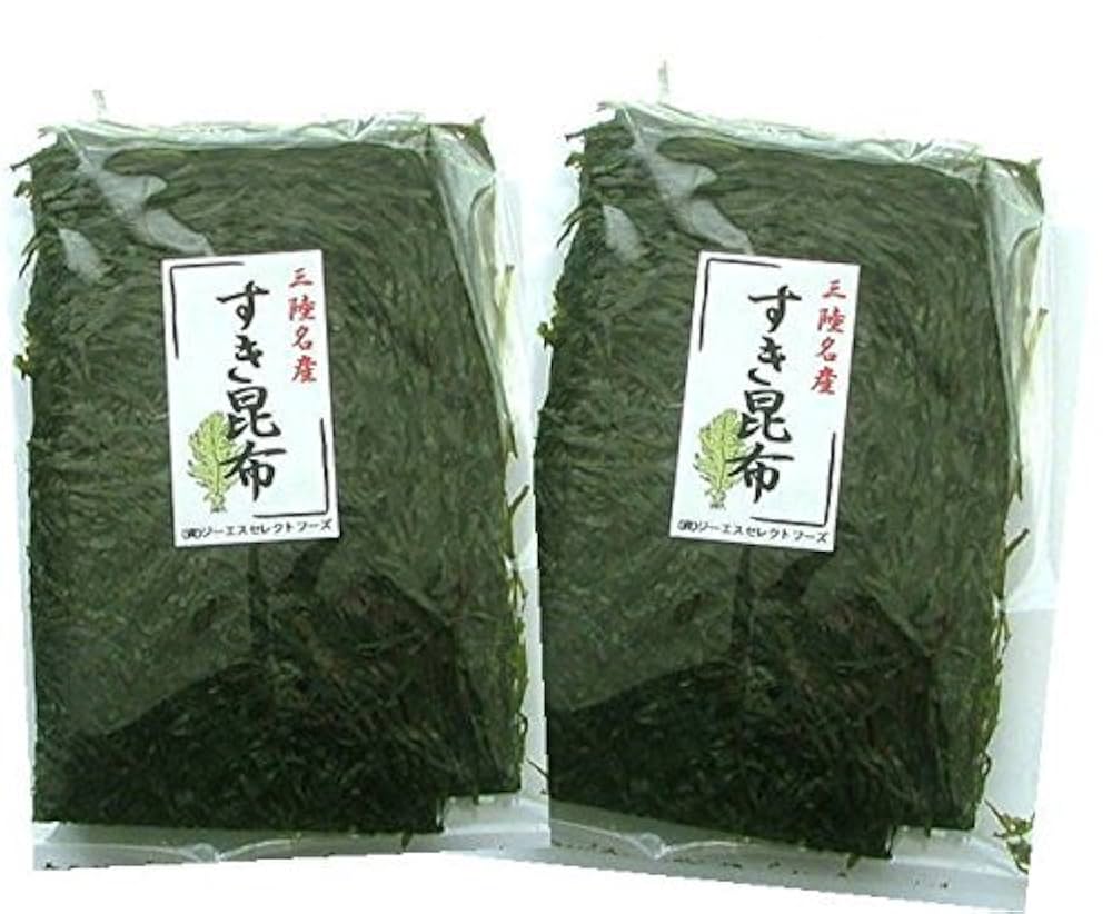 かなりお得 業務用 【岩手県産】乾燥根昆布 3kg 粘り強い 昆布茶